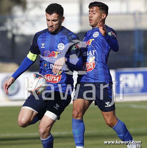 [L1 J02] US Monastirienne - Espérance Tunis 0-1