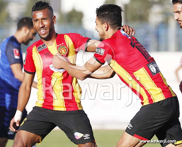 [L1 J02] US Monastirienne - Espérance Tunis 0-1