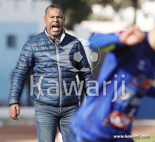 [L1 J02] US Monastirienne - Espérance Tunis 0-1