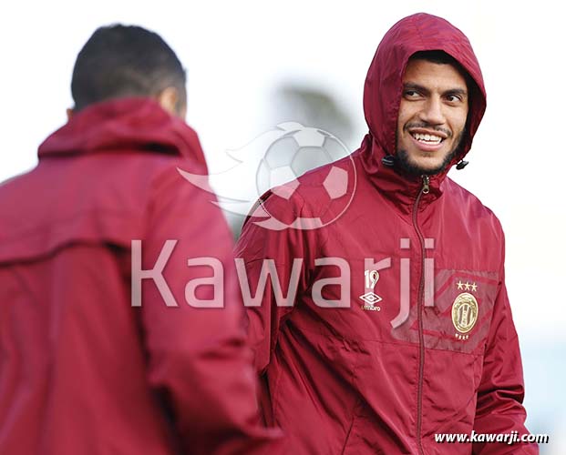 [L1 J02] US Monastirienne - Espérance Tunis 0-1