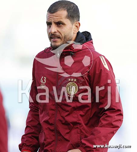 [L1 J02] US Monastirienne - Espérance Tunis 0-1