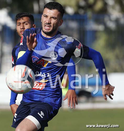 [L1 J02] US Monastirienne - Espérance Tunis 0-1