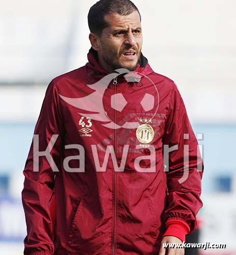 [L1 J02] US Monastirienne - Espérance Tunis 0-1