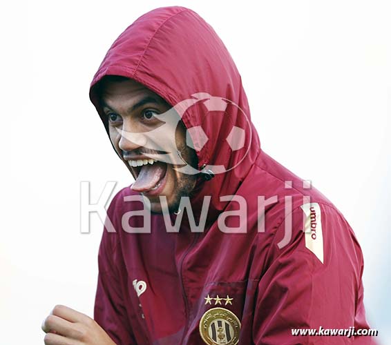 [L1 J02] US Monastirienne - Espérance Tunis 0-1