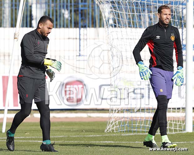 [L1 J02] US Monastirienne - Espérance Tunis 0-1