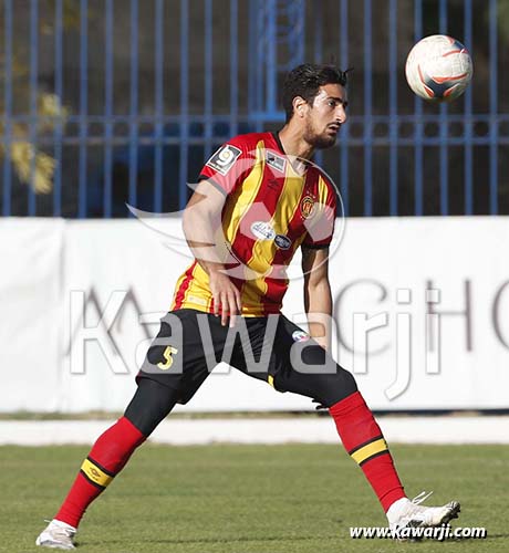 [L1 J02] US Monastirienne - Espérance Tunis 0-1