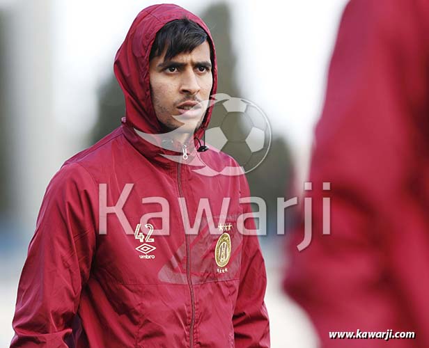 [L1 J02] US Monastirienne - Espérance Tunis 0-1