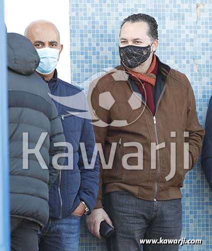 [L1 J02] US Monastirienne - Espérance Tunis 0-1