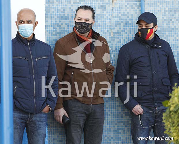 [L1 J02] US Monastirienne - Espérance Tunis 0-1