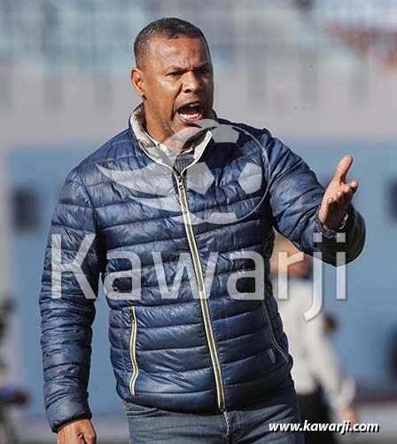 [L1 J02] US Monastirienne - Espérance Tunis 0-1