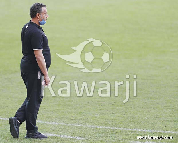 [Elim CAN U20] Tunisie - Algérie 1-1