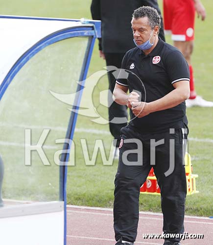 [Elim CAN U20] Tunisie - Algérie 1-1