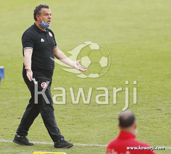 [Elim CAN U20] Tunisie - Algérie 1-1