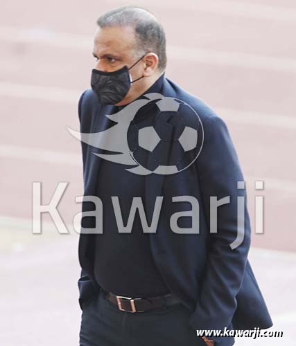 [Elim CAN U20] Tunisie - Algérie 1-1