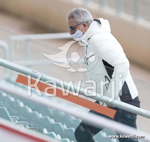 [Elim CAN U20] Tunisie - Algérie 1-1