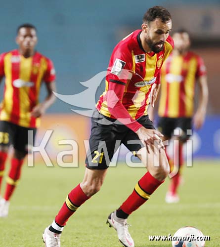 [L1 J03] Espérance Tunis - US Tataouine 1-0