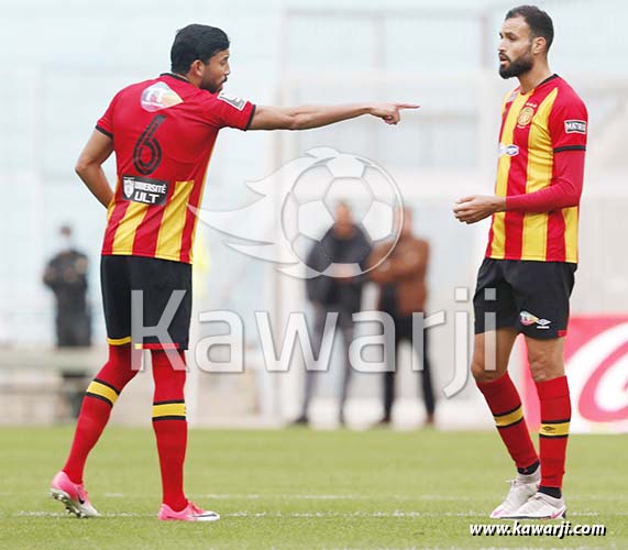 [L1 J03] Espérance Tunis - US Tataouine 1-0