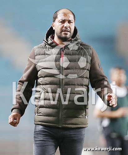 [L1 J03] Espérance Tunis - US Tataouine 1-0
