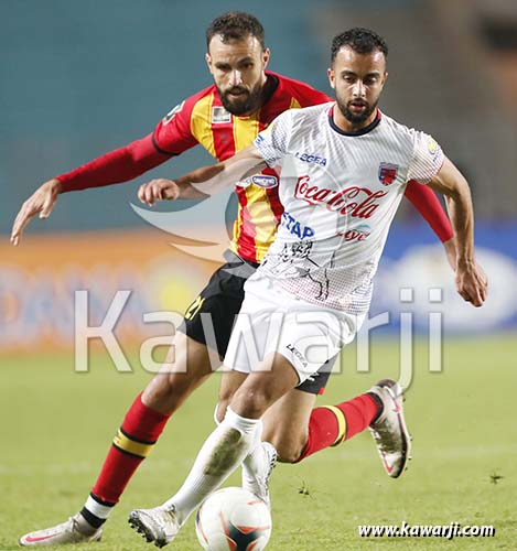 [L1 J03] Espérance Tunis - US Tataouine 1-0
