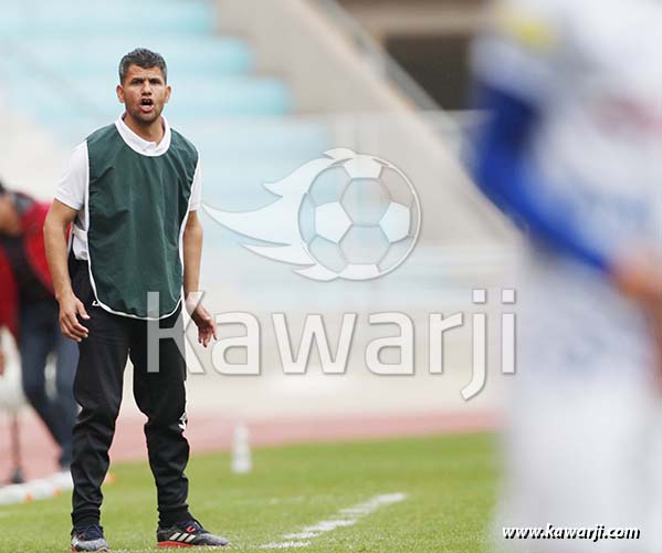 [L1 J03] Espérance Tunis - US Tataouine 1-0