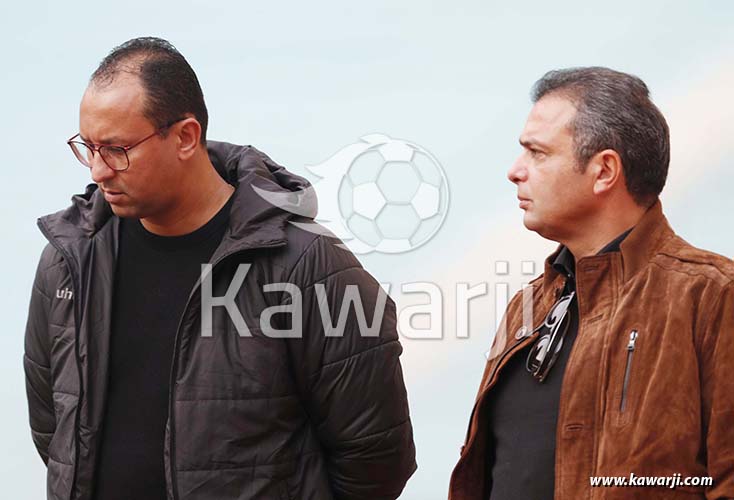 [L1 J03] Espérance Tunis - US Tataouine 1-0