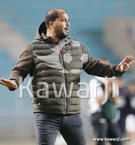 [L1 J03] Espérance Tunis - US Tataouine 1-0