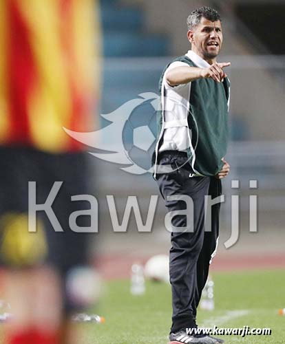 [L1 J03] Espérance Tunis - US Tataouine 1-0