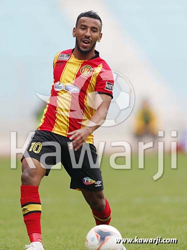 [L1 J03] Espérance Tunis - US Tataouine 1-0