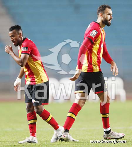 [L1 J03] Espérance Tunis - US Tataouine 1-0