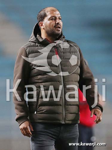 [L1 J03] Espérance Tunis - US Tataouine 1-0