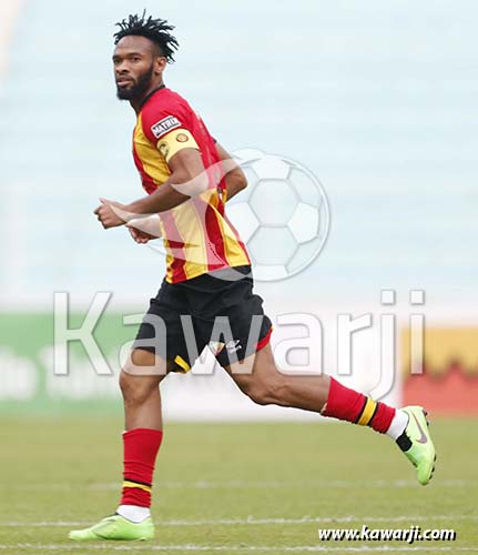 [L1 J03] Espérance Tunis - US Tataouine 1-0