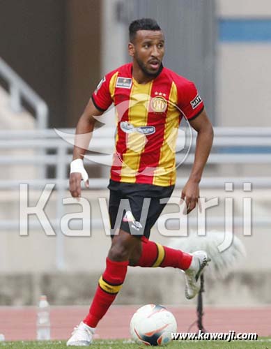 [L1 J03] Espérance Tunis - US Tataouine 1-0