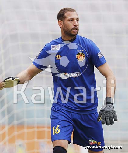 [L1 J03] Espérance Tunis - US Tataouine 1-0