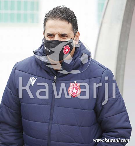 [L1 J03] AS Solimane - Etoile du Sahel 2-1