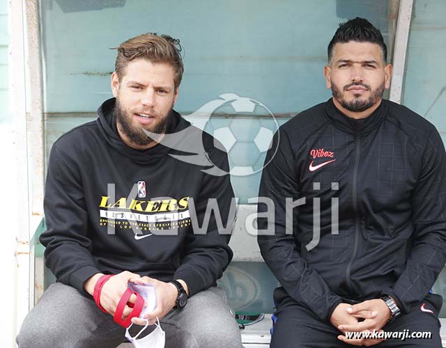 [L1 J03] AS Solimane - Etoile du Sahel 2-1