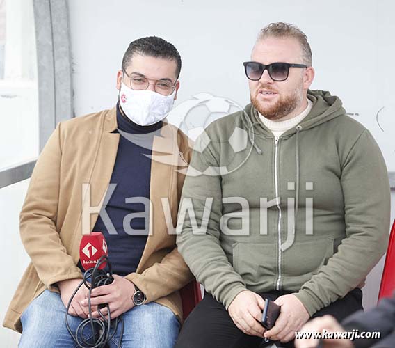 [L1 J03] AS Solimane - Etoile du Sahel 2-1