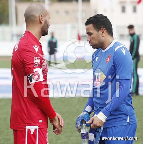 [L1 J03] AS Solimane - Etoile du Sahel 2-1