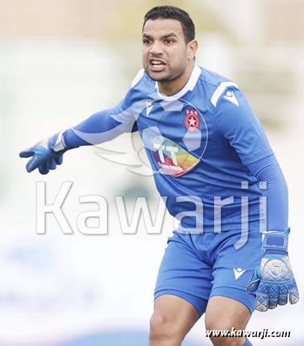 [L1 J03] AS Solimane - Etoile du Sahel 2-1