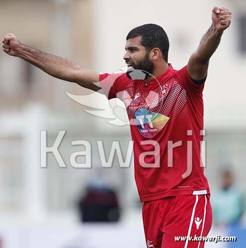 [L1 J03] AS Solimane - Etoile du Sahel 2-1