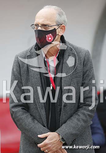 [L1 J03] AS Solimane - Etoile du Sahel 2-1