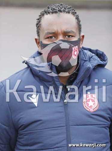 [L1 J03] AS Solimane - Etoile du Sahel 2-1