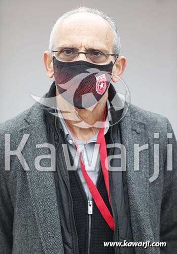 [L1 J03] AS Solimane - Etoile du Sahel 2-1