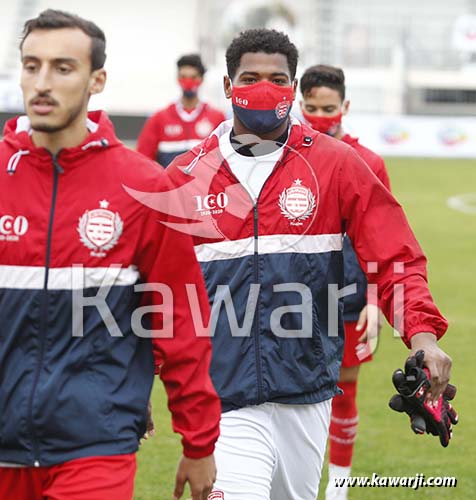 [L1 J03] Club Sfaxien - Club Africain 3-0