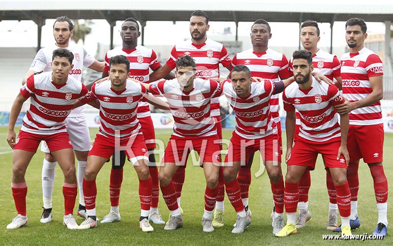 [L1 J03] Club Sfaxien - Club Africain 3-0