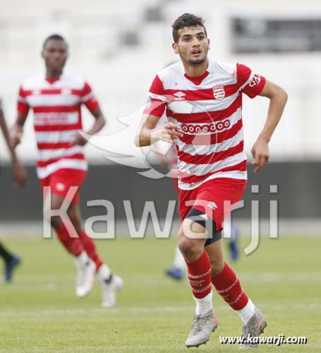 [L1 J03] Club Sfaxien - Club Africain 3-0