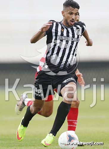 [L1 J03] Club Sfaxien - Club Africain 3-0