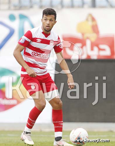 [L1 J03] Club Sfaxien - Club Africain 3-0