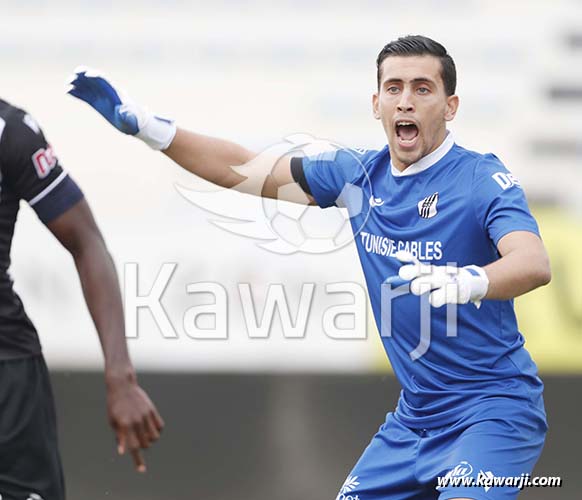 [L1 J03] Club Sfaxien - Club Africain 3-0