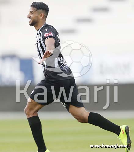 [L1 J03] Club Sfaxien - Club Africain 3-0