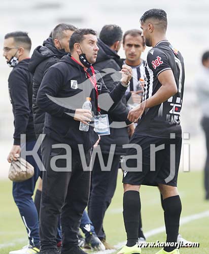 [L1 J03] Club Sfaxien - Club Africain 3-0